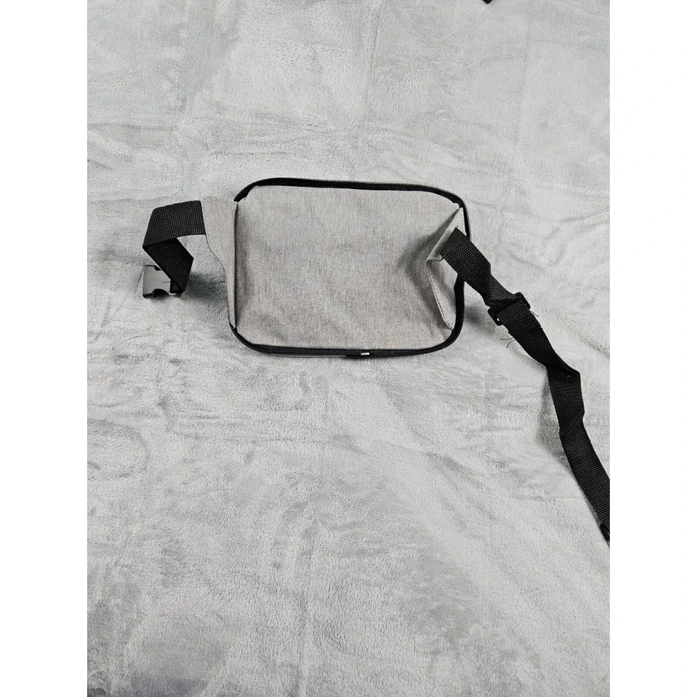 Santana Blessings & Miracles Tour Backpack & Fanny Pack‎ NWOT Carlos Santana